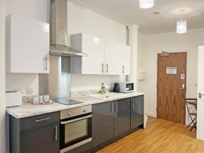 Granite House Apartments
